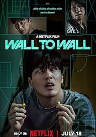 Wall to Wall                ฝันร้าย 84 ตร.ม                2025