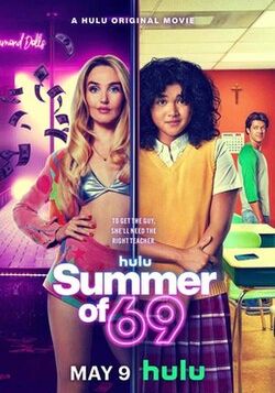 Summer of 69                                2025