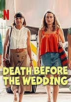 Death Before the Wedding                ตายก่อนแต่ง                2025