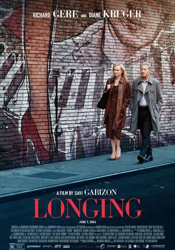 Longing                ลองิงก์                2024