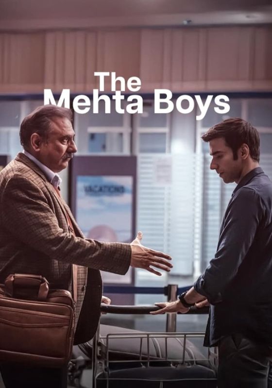 The Mehta Boys                ครั้งหนึ่งคิดถึงพ่อ                2024