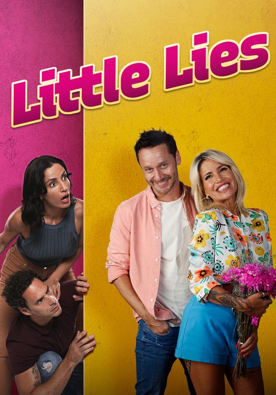 Little Lies (Miénteme)                                2022