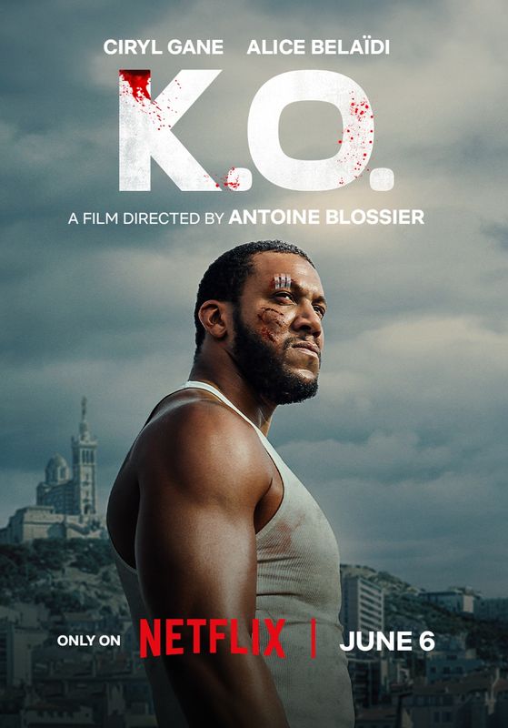 K.O.                น็อกเอาท์                2025