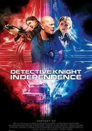 Detective Knight: Independence                นักสืบไนท์: วันชาติมหาภัย ภาค 3                2023