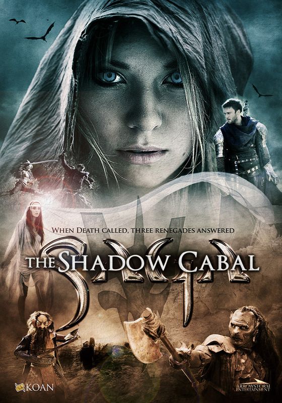 SAGA: Curse of the Shadow                ศึกคำสาปมรณะ                2013