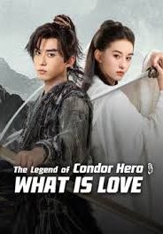 The Legend of Condor Hero: What is Love                มังกรหยก ท่องยุทธภพ                2025