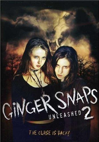 Ginger Snaps 2: Unleashed                หอนคืนร่าง 2                2004