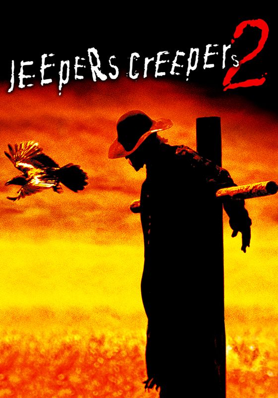 Jeepers Creepers 2                โฉบกระชากหัว 2                2003