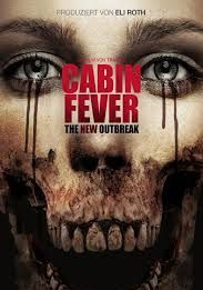 Cabin Fever                หนีตายเชื้อนรก                2016
