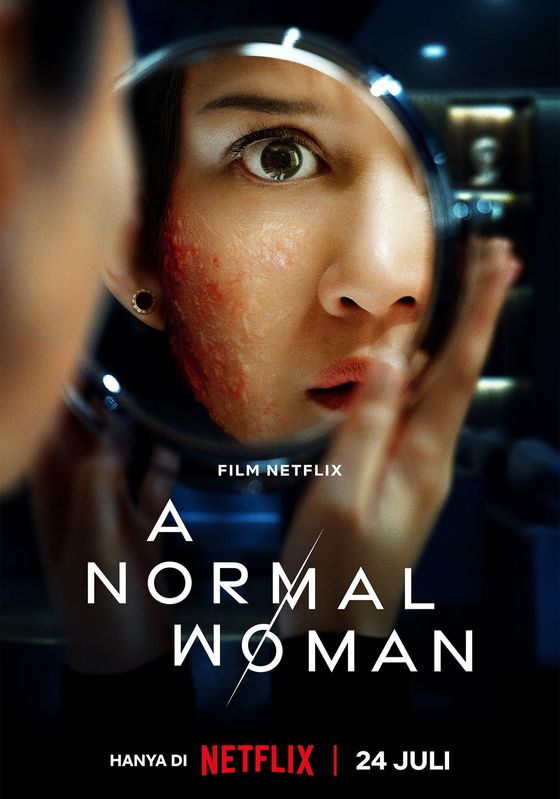 A Normal Woman                ผู้หญิงธรรมดา                2025