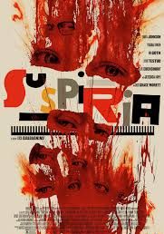 Suspiria                กลัว                2018