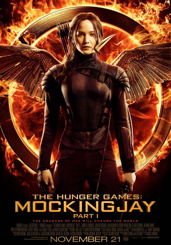 The Hunger Games 1                เกมล่าเกม                2012