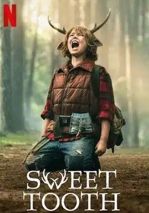 Sweet Tooth ss2 พากย์ไทย                                2023