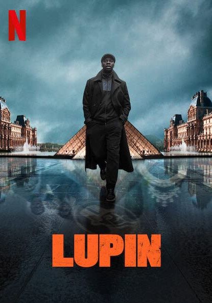 Lupin พากย์ไทย                จอมโจรลูแปง                2021