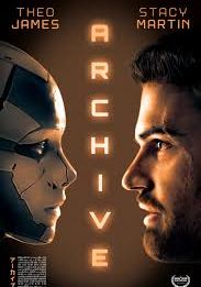 Archive                อาร์ไคฟ์ หน่วยเก็บถาวร                2020