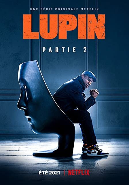 Lupin ss2 พากย์ไทย                จอมโจรลูแปง ภาค2                2021