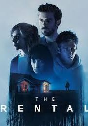 The Rental                บ้านเช่ารอเชือด                2020