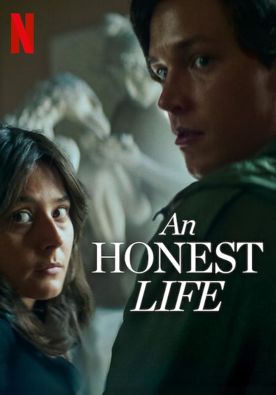 An Honest Life                ชีวิตซื่อ                2025
