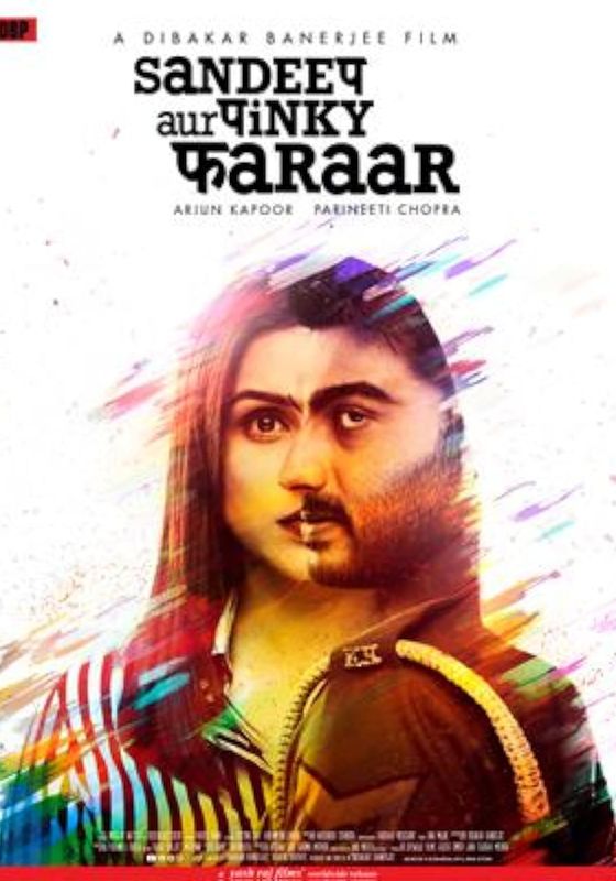 Sandeep Aur Pinky Faraar                                2021