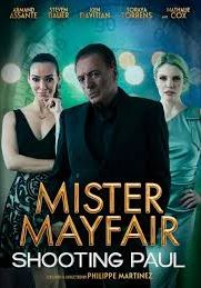 Mister Mayfair: Shooting Paul                                2021