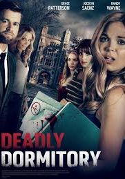 College Professor Obsession: Deadly Dormitory (Deadly Dorm)                                2021
