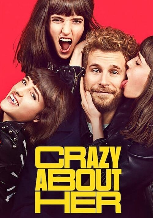 Crazy About Her                บ้า… ก็บ้ารัก                2021