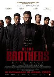 Blood Brothers: Dragon’s Embers                เลือดเดือด ฝ่าองค์กรทมิฬ                2025