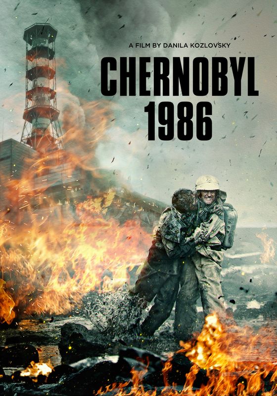Chernobyl 1986 (Chernobyl: Abyss)                1986 เชอร์โนบิล                2021