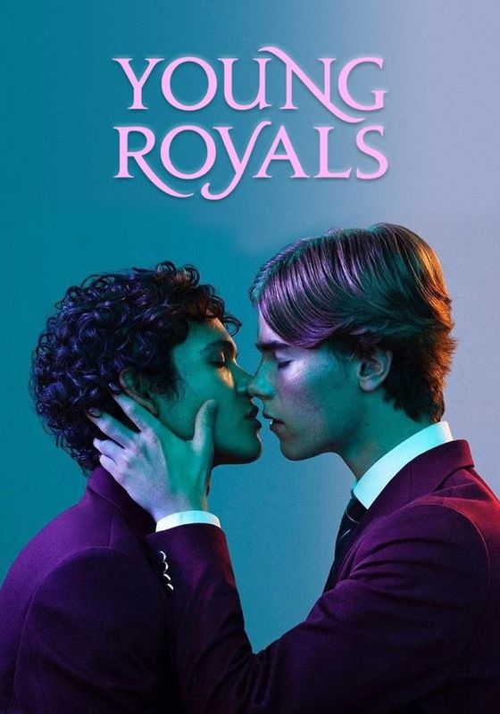 Young Royals Season 1                เจ้าชาย ซีซั่น 1                2021