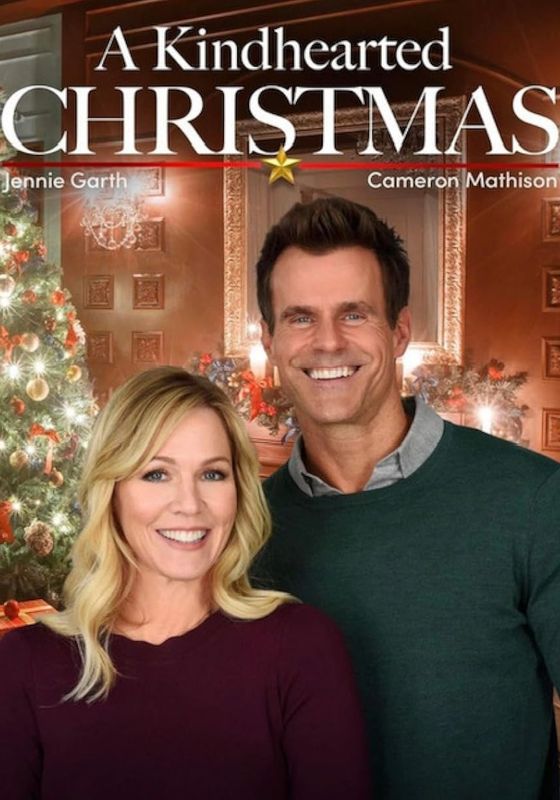 A Kindhearted Christmas                คริสต์มาสปันสุข                2021