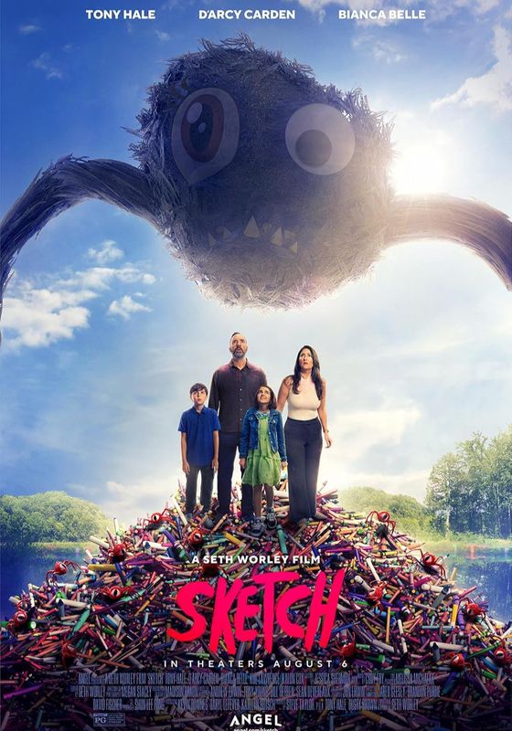 Sketch                                2025