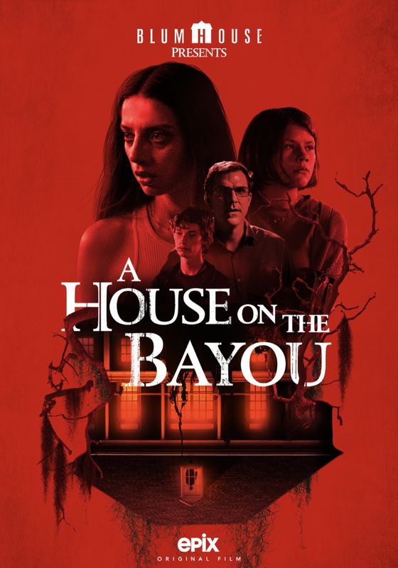 A House on the Bayou                บ้านลงทัณฑ์                2021