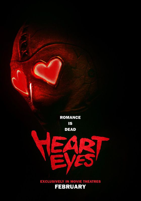 Heart Eyes                ฮาร์ทอายส์ เกลียดนักคนมีคู่                2025