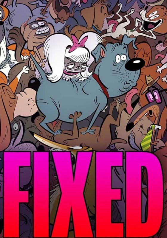 Fixed                ภารกิจก่อนถูกตอน                2025