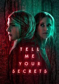 Tell Me Your Secrets พากย์ไทย                เทล มี ยัวร์ ซีเคร็ตส์                2021