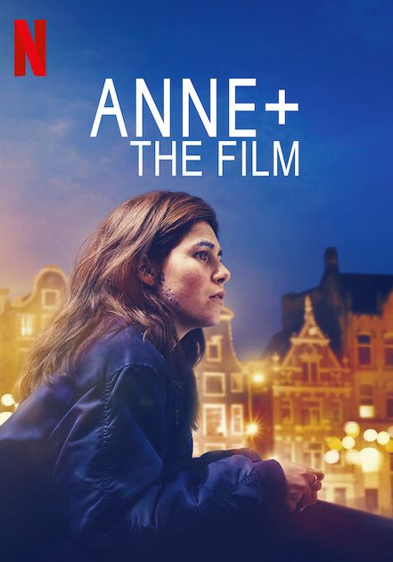 Anne+                แอนน์ +                2021