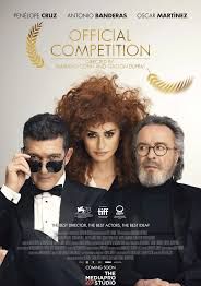 Official Competition                                2021