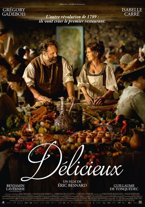 Delicious                                2021