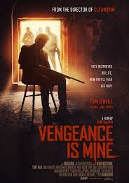 Vengeance is Mine                                2021