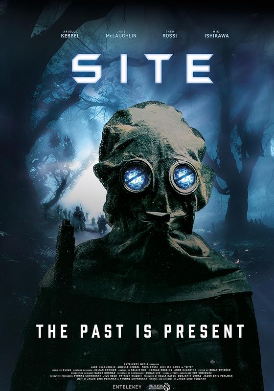 Site                                2025