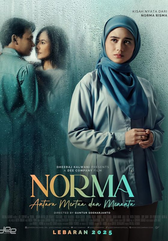 Norma Antara Mertua dan Menantu                                2025