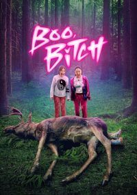 Boo Bitch พากย์ไทย                                2022
