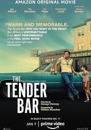 The Tender Bar                                2021