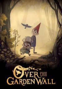 Over the Garden Wall พากย์ไทย                ข้ามผ่านกำแพงสวน                2014