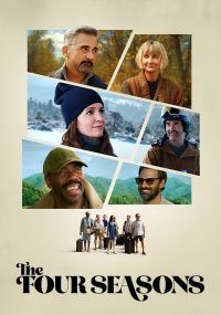 The Four Seasons พากย์ไทย                ร้อนหนาวที่เราผ่าน                2025