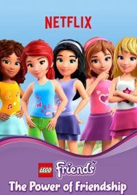 LEGO Friends The Power of Friendship พากย์ไทย                เลโก้ เฟรนด์ส พลังแห่งมิตรภาพ                2016