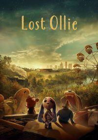 Lost Ollie พากย์ไทย                ออลลี่ กระต่ายน้อยหลงทาง                2022