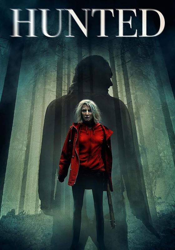 Hunted                แหก ป่า ล่า                2020