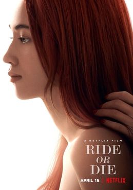 Ride or Die                อยู่เป็น ยอมตาย เพื่อเธอ                2021