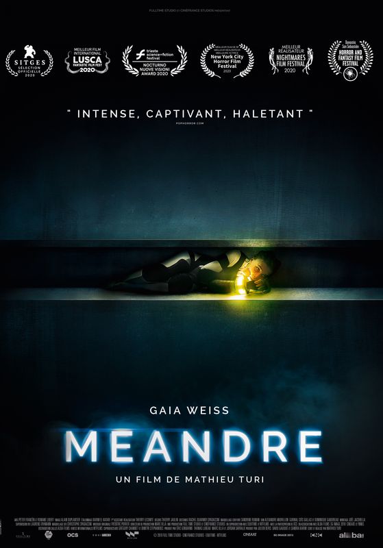 Meander                https://www.youtube.com/embed/0nMJabVFEIw?si=PpCfDzd1suim5lrj                2020